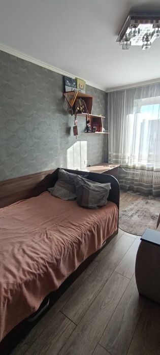 Оренда 2 кімнатної Актуальної квартири, можна з тваринкою