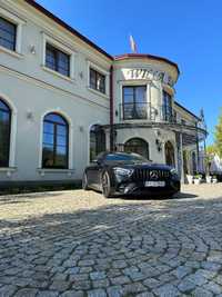 Sprzedam Mercedes E53 AMG COUPE 2022 R