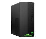 Komputer HP Pavilion Gaming R5, GTX 1650 SUPER