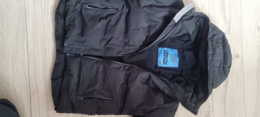Kurtka chłopięca Next r 128- 134