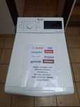 Hotpoint Ariston 6kg 1000 obr gwarancja pisemna.  dowóz gratis