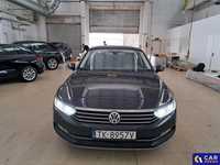 Volkswagen Passat Volkswagen Passat B8 2.0 TDI-CR MR`15 E6