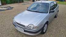 Toyota Corolla 1.4 e11 2000r