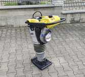 Ubijak Skoczek Zagęszczarka Wacker Neuson BS60-2 Husqvarna Bomag Belle