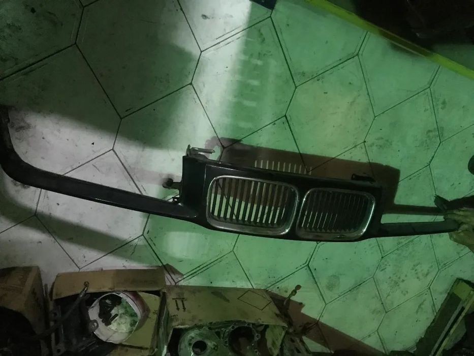 Grelhas bmw para venda