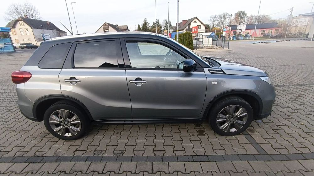 Suzuki Vitara Suzuki Vitara Premium 1.4 Allgrip Polski salon