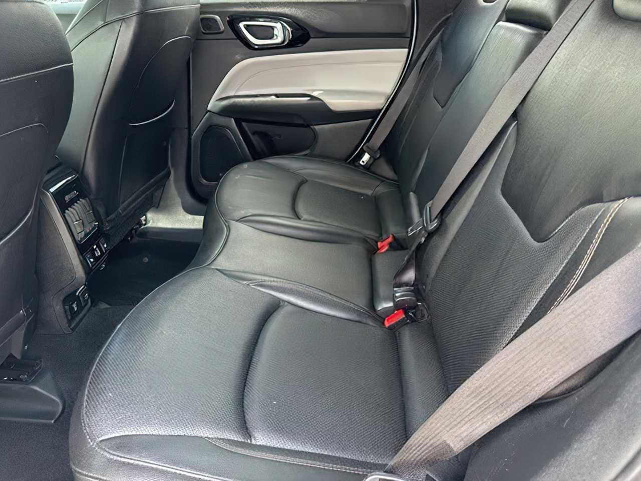 Jeep Compass Limited 2022