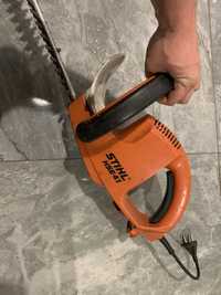 Кущоріз Stihl hse 41 кущорез Germany