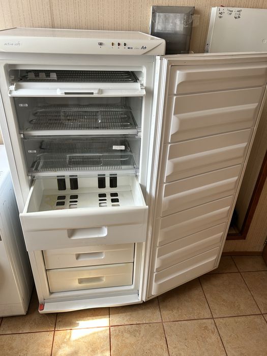 Морозильна камера Snaige F245 Active Soft