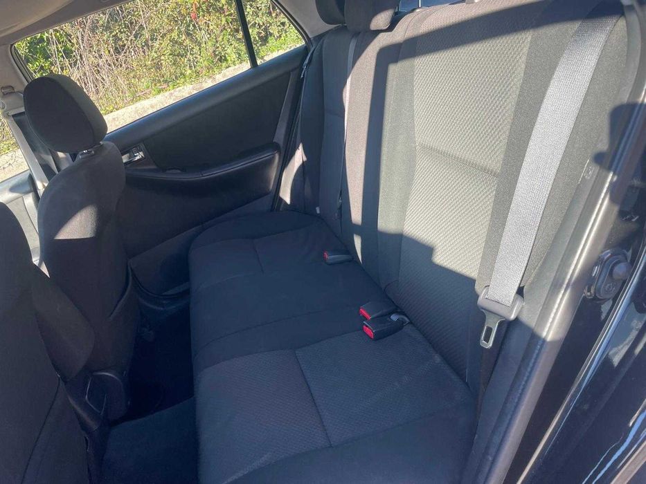 Toyota Corolla Diesel D4D Automático