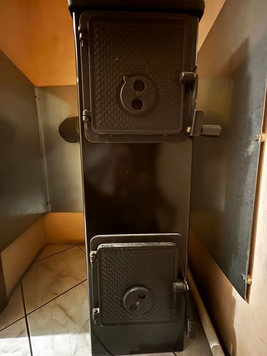 Piec kominkowy Thorma Kerpen 5 kW koza kominek HIT!!
