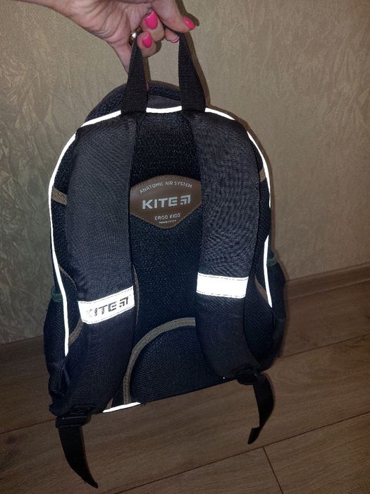 Портфель kite ортопедичний