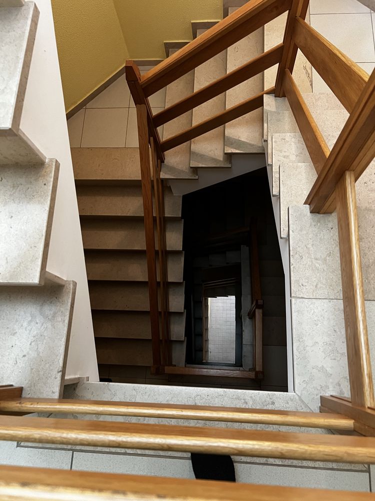Servicos de Limpeza - condominios