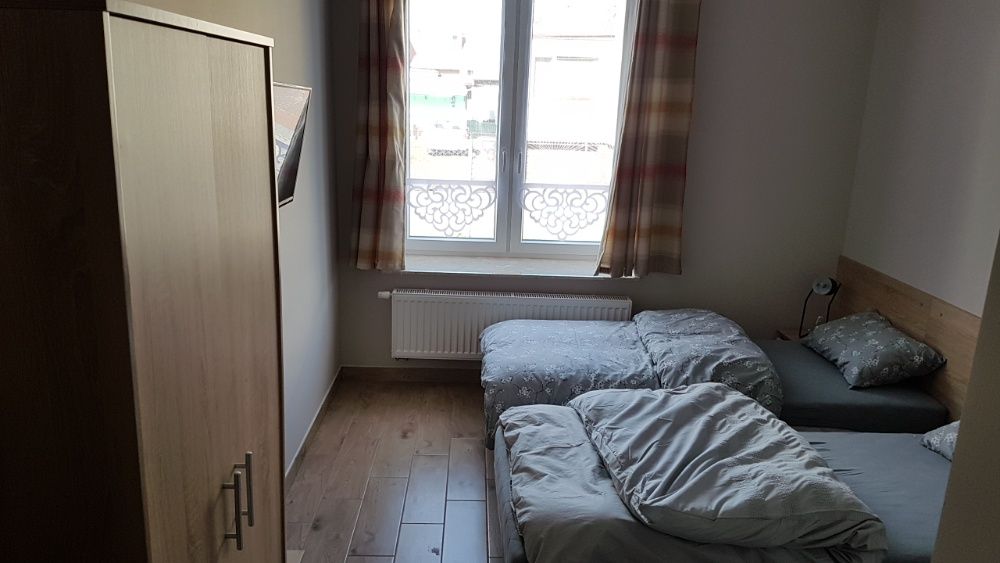 Pokoje Pruszcz Gdanski Gdansk noclegi kwatery dla pracownikow hostel !