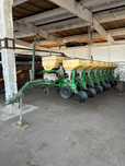 Пневматична сівалка Sigma 5 Sfoggia (Gaspardo, Kinze, John Deere)