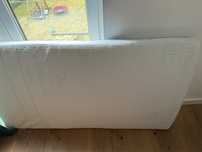 Materac hevea snudo 90x160