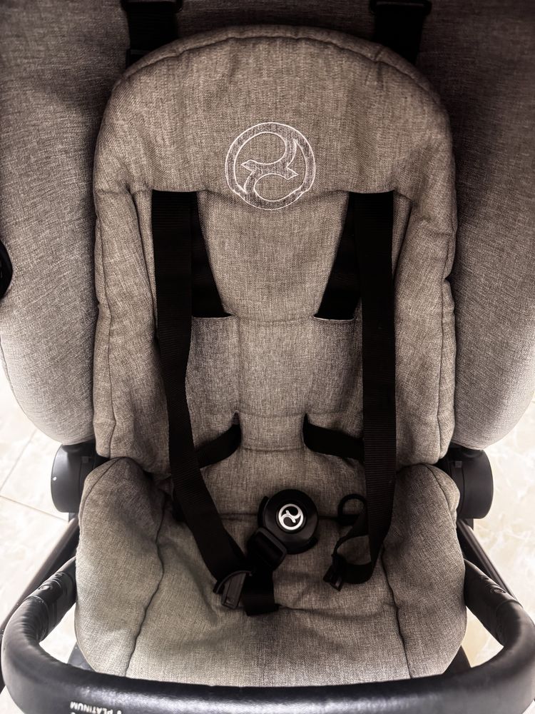 Продам візочок cybex priam coi