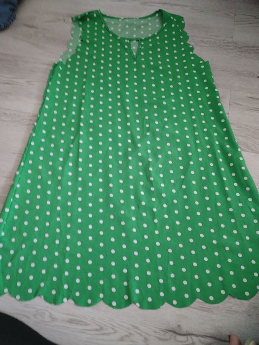 Sprzedam letnia sukienke