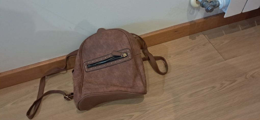 Mala castanha da Primark