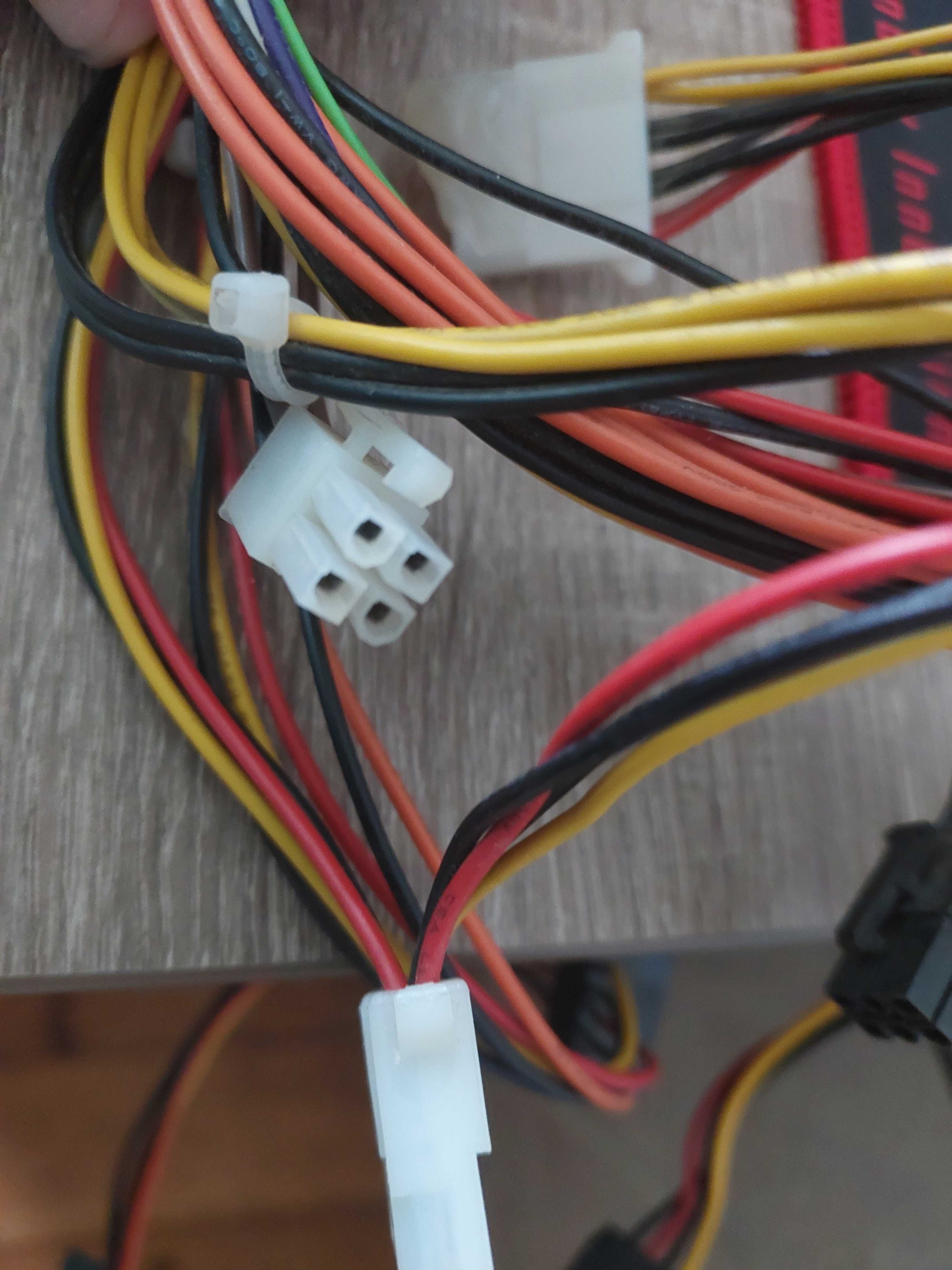 Блок питания 400W