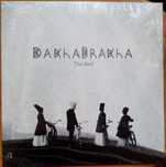 Вінілова платівка DakhaBrakha ‎– The Best
