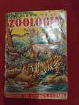 Coleção de cromos Álbum de Zoofilia