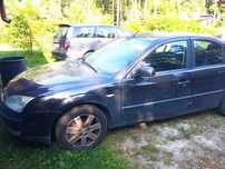 Ford Mondeo MK3 1.8 bez lpg niski przebieg