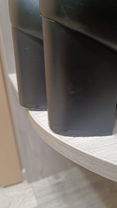 Ботинки зимові. 39 розмір.