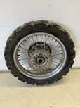 Koło tył tylne 18Cali Oś 20mm HUSQVARNA WRE125 Cross Enduro
