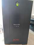 Zasilacz Awaryjny APC Back UPS 700