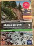 Podręcznik do geografi 3