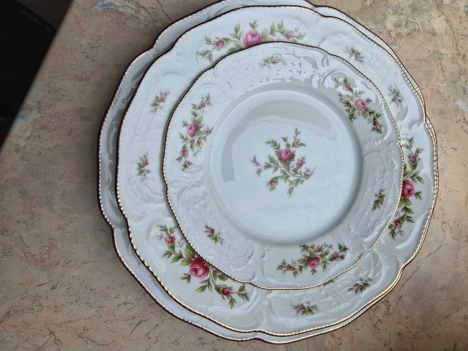 Rosenthal sanssouci