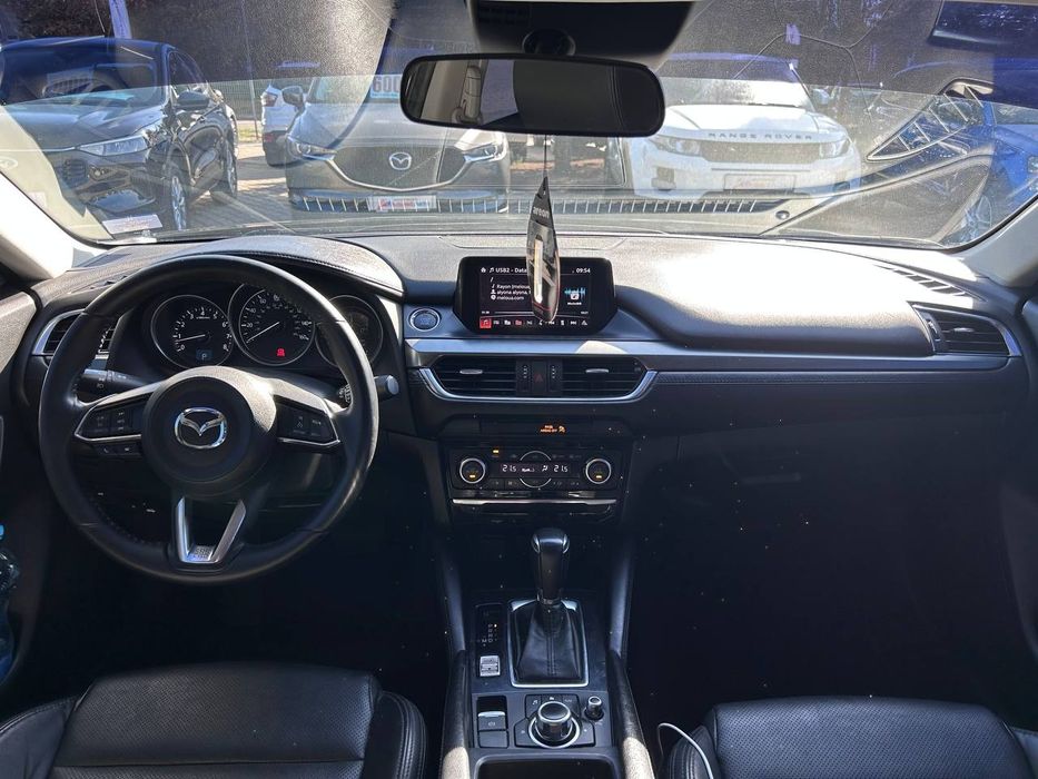 Mazda 6 №3510 (ВНЕСОК від 10%) Альянс Авто Кривий Ріг