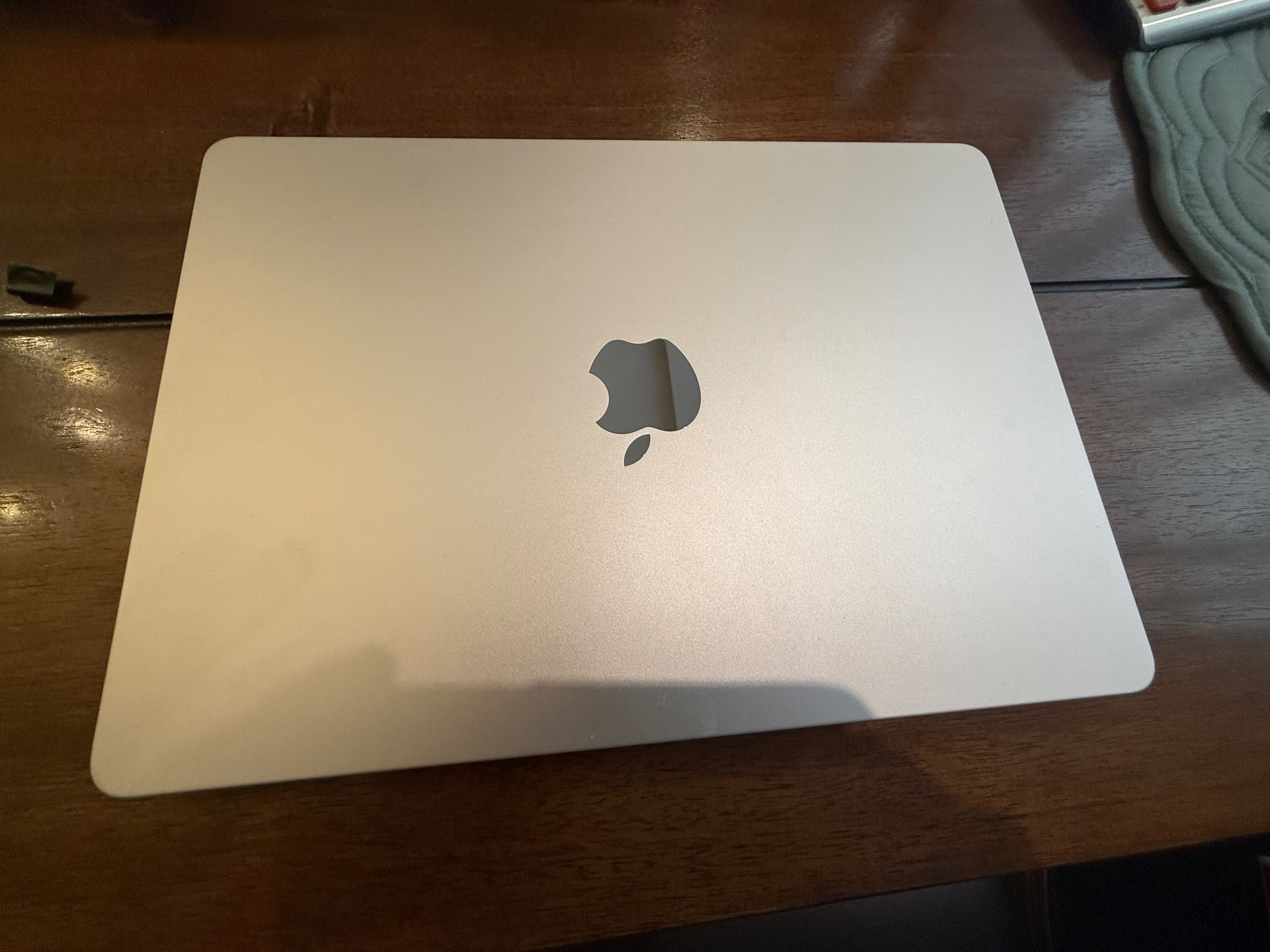 MacBook Air 256 GB