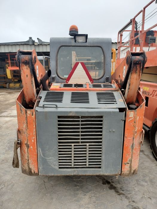 Mini pa Dossan 460 plus