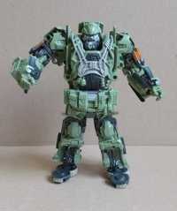 Figurka Transformers TLK Hound