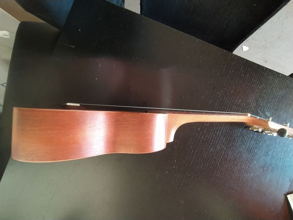 Ukulele madeira Music