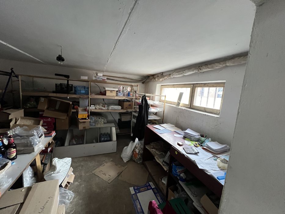 Магазин оренда приміщення