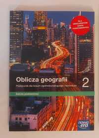 Podręcznik Obilcza geografii 2