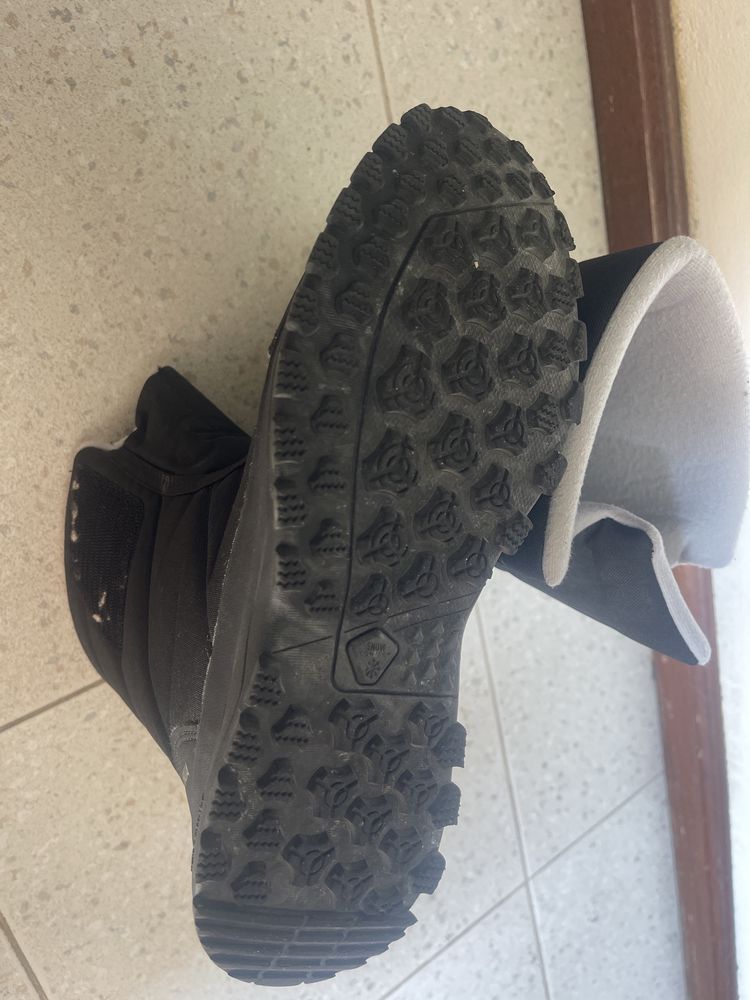 Botas 39 inverno