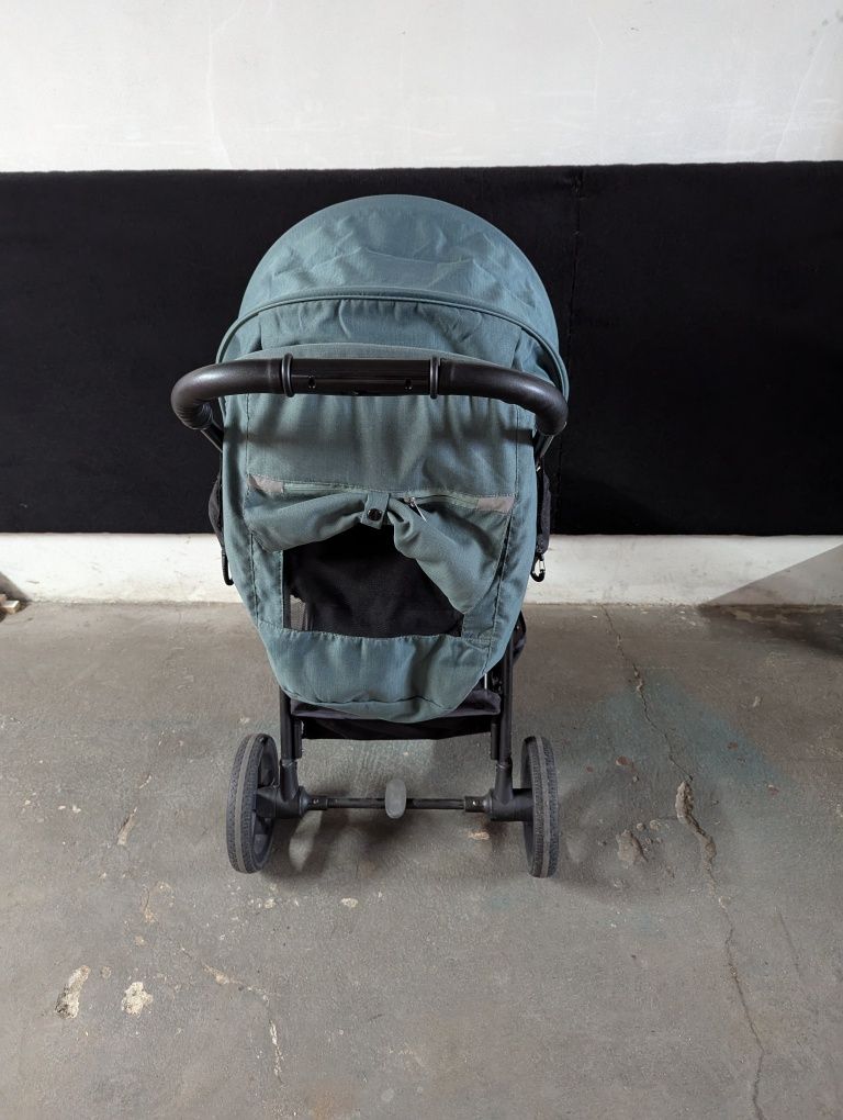 Wózek spacerowy babydesign coco