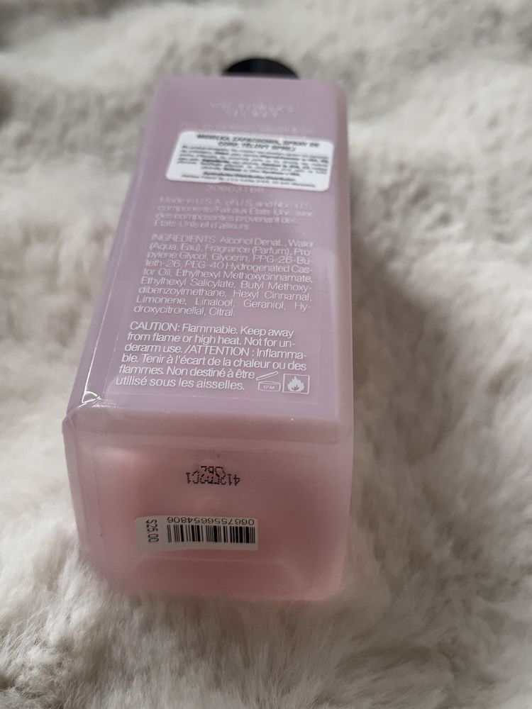 mgiełka Victoria’s secret oryginalna tease sugar fleur 250ml