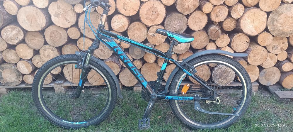 Kross Level Replica 24
