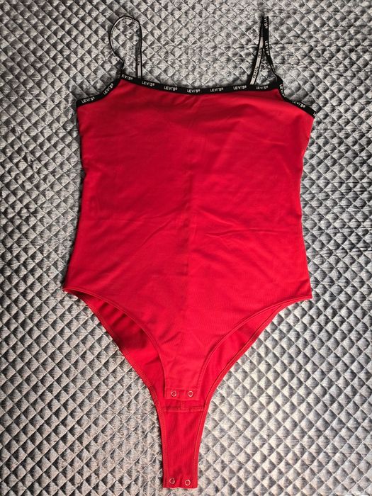Damskie body Levi's