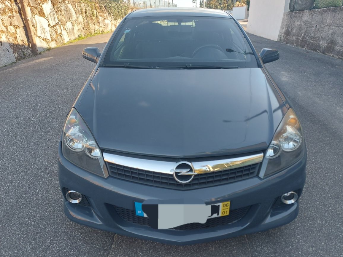 Opel astra GTC 1.3 CDTI 2006