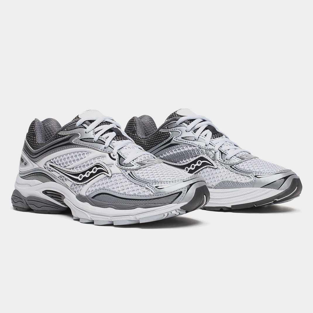 США! Кросівки Saucony Progrid Omni 9 OG Jazz (40р по 48р) (S70739-8)