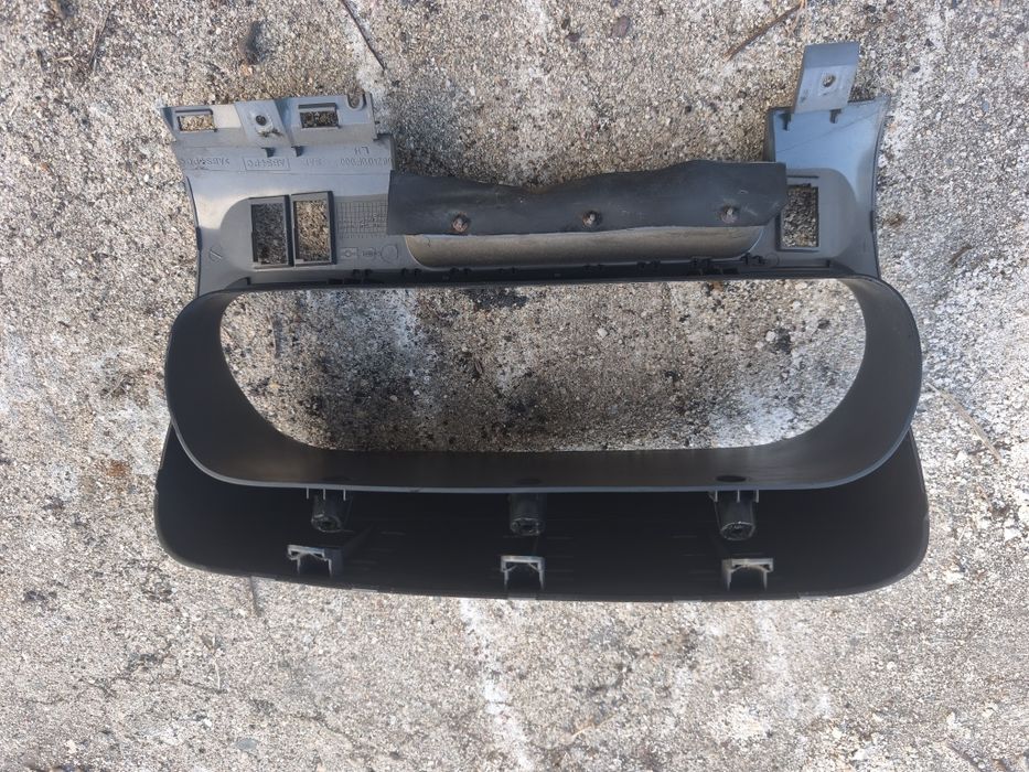 Peças Nissan Terrano2 / Ford Maverick