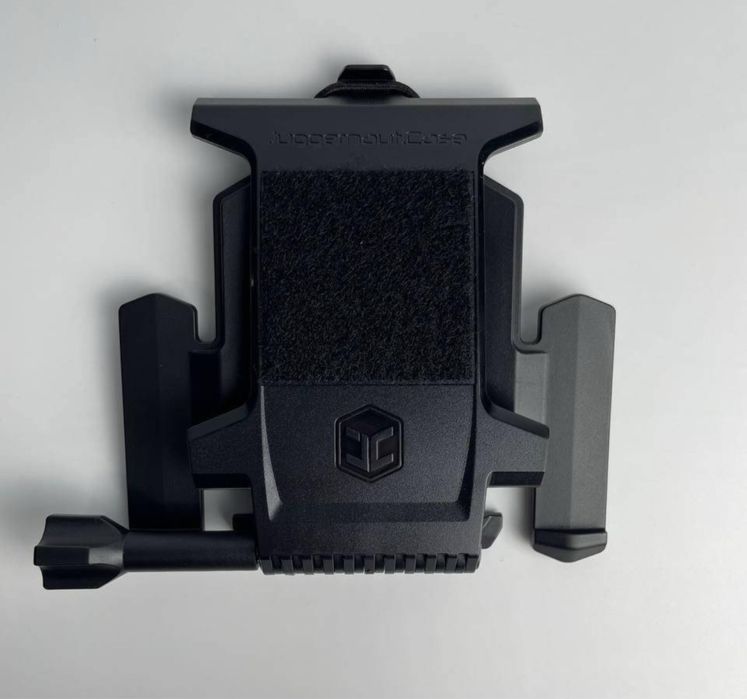 Кріплення для телефону Juggernaut Case PALS Armor Mount XL Black
