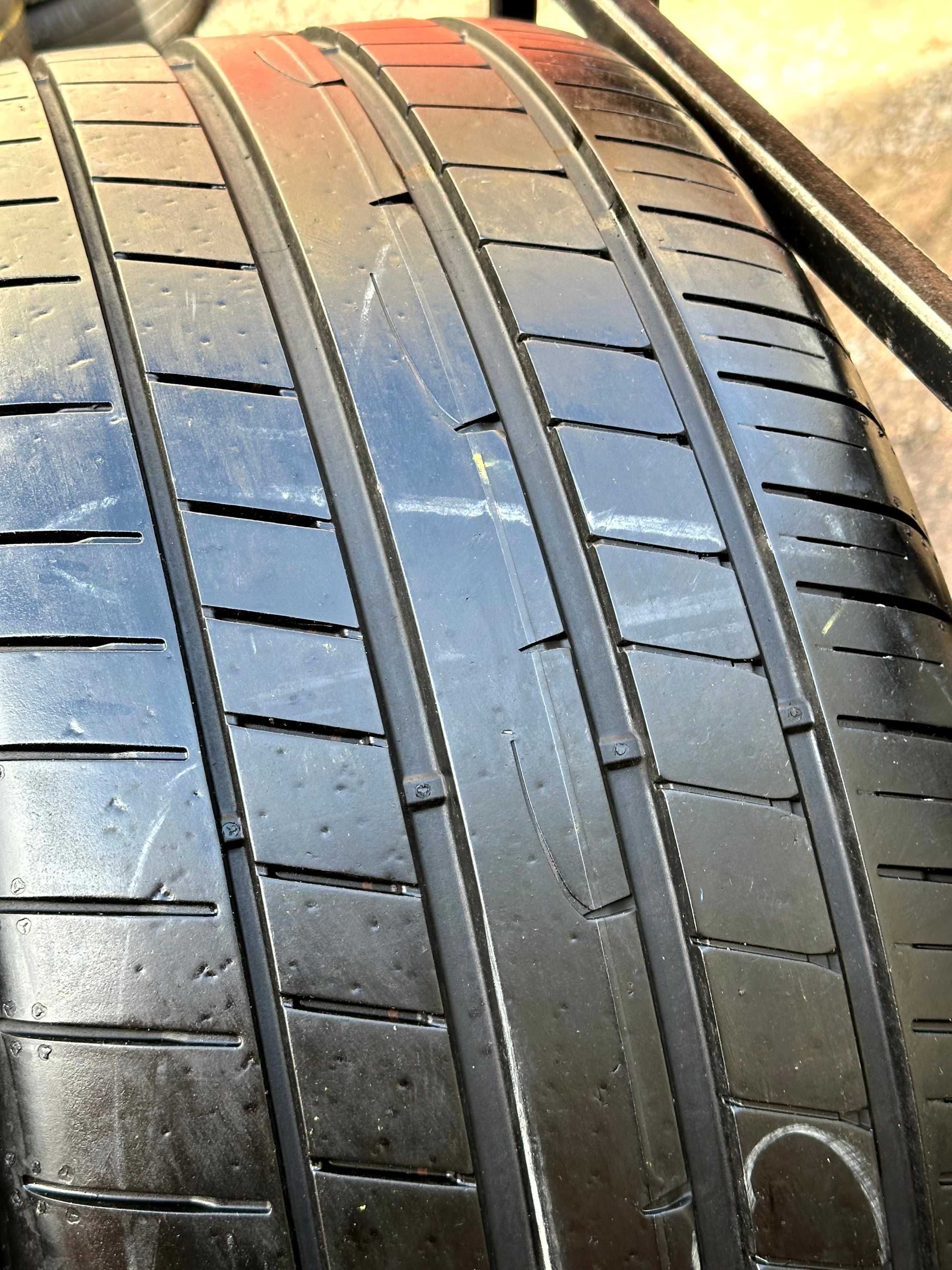 Шины БУ 285 40 R 20 Dunlop Sp sportmaxx RT2 Резина лето