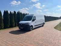 Renault maste lV model 20rok